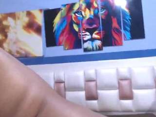 leoandkali Live Webcam on CamSoda