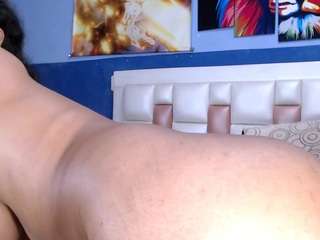 leoandkali Live Webcam on CamSoda