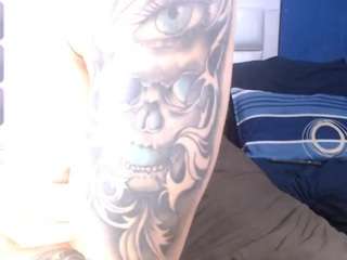 leoandkali Live Webcam on CamSoda