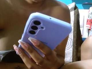 leoandkali Live Webcam on CamSoda