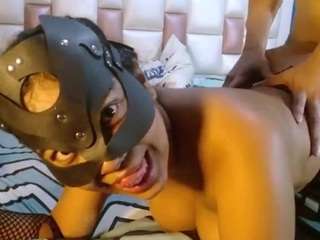 leoandkali Live Webcam on CamSoda