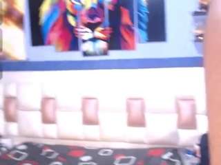 leoandkali Live Webcam on CamSoda