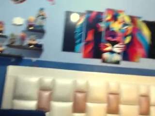 leoandkali webcam