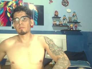 leoandkali Sex Cam Show