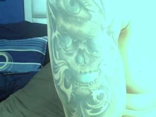 leoandkali live webcam show