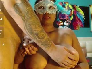 leoandkali