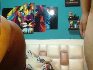 leoandkali