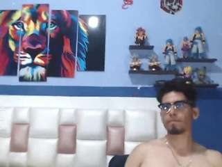leoandkali live cam preview