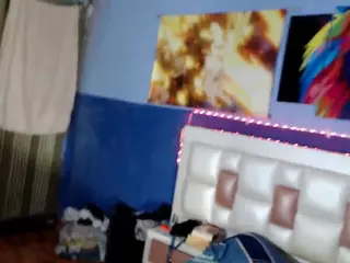 leoandkali's Live Sex Cam Show