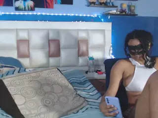 leoandkali's Live Sex Cam Show