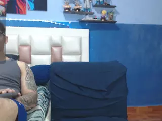 leoandkali's Live Sex Cam Show