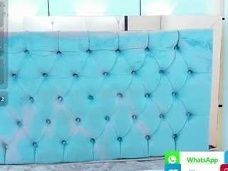 lis-rous webcam model