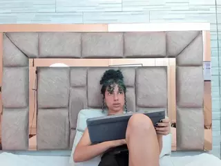 Lis-Rous's Live Sex Cam Show