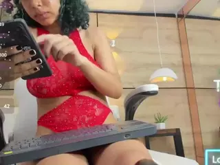 Lis-Rous's Live Sex Cam Show