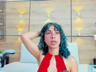 Lis-Rous's Live Sex Cam Show