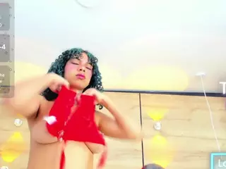 Lis-Rous's Live Sex Cam Show