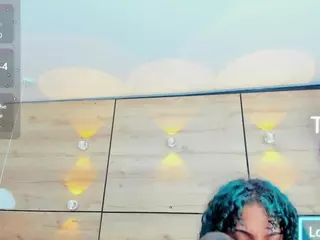 Lis-Rous's Live Sex Cam Show