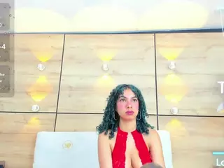 Lis-Rous's Live Sex Cam Show