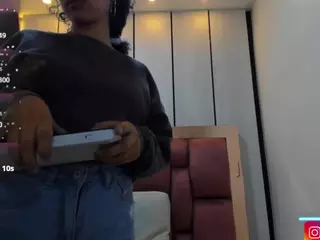 Lis-Rous's Live Sex Cam Show