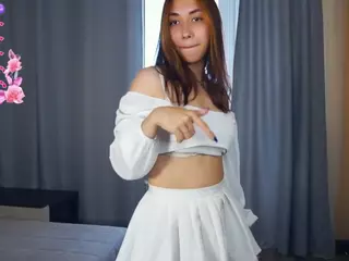 Jody's Live Sex Cam Show