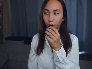 Jody's Live Sex Cam Show