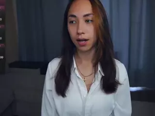 Jody's Live Sex Cam Show