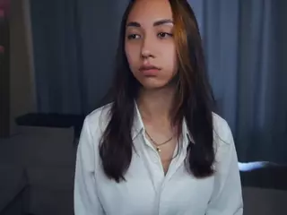 Jody's Live Sex Cam Show
