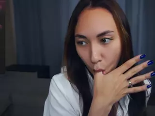 Jody's Live Sex Cam Show