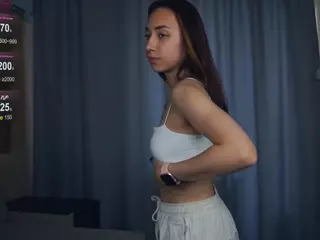Jody's Live Sex Cam Show