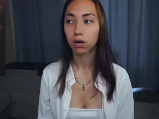 Jody's Live Sex Cam Show