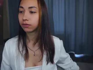 Jody's Live Sex Cam Show