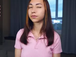 Jody's Live Sex Cam Show