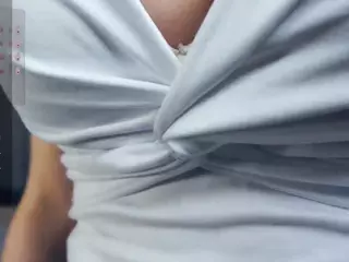 Jody's Live Sex Cam Show