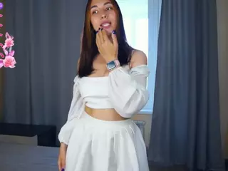 Jody's Live Sex Cam Show