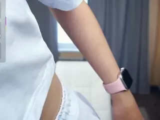 Jody's Live Sex Cam Show