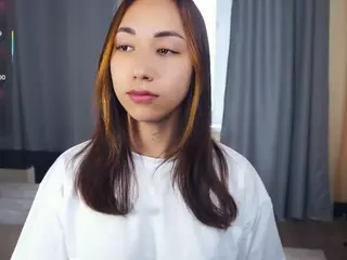 Jody's Live Sex Cam Show