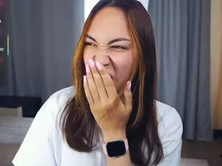 Jody's Live Sex Cam Show