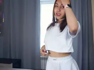 Jody's Live Sex Cam Show