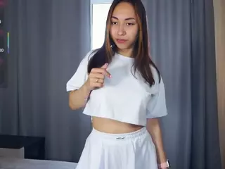 Jody's Live Sex Cam Show