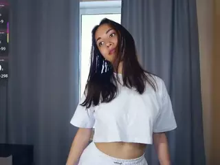 Jody's Live Sex Cam Show