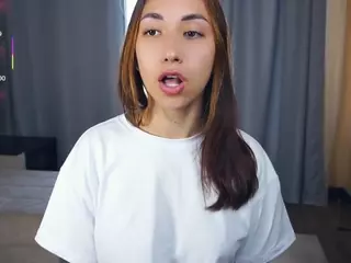Jody's Live Sex Cam Show
