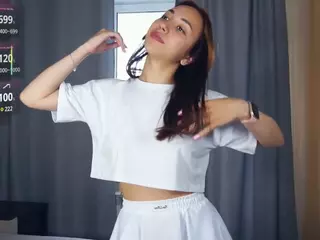 Jody's Live Sex Cam Show