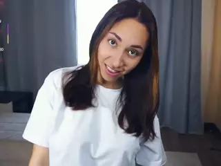 Jody's Live Sex Cam Show