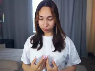Jody's Live Sex Cam Show