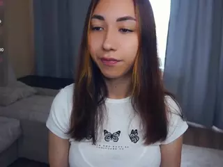 Jody's Live Sex Cam Show