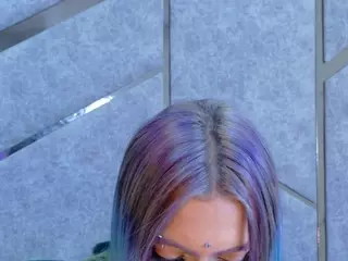 Malory Grey's Live Sex Cam Show