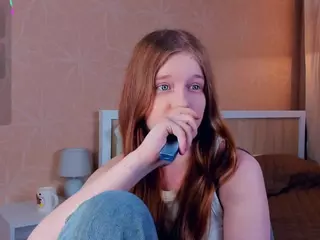 MariamBucker's Live Sex Cam Show