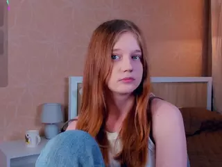 MariamBucker's Live Sex Cam Show