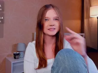 MariamBucker's Live Sex Cam Show