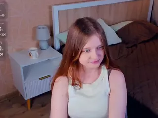 MariamBucker's Live Sex Cam Show